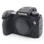 Fujifilm X-H2 body | Tweedehands, Audio, Tv en Foto, Fotocamera's Digitaal, Verzenden, Zo goed als nieuw