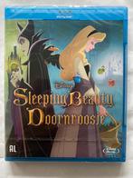 SLEEPING BEAUTY DOORNROOSJE (IN SEAL) (BLURAY), Cd's en Dvd's, Gebruikt