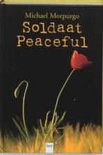 Soldaat Peaceful 9789050164368 Michael Morpurgo, Boeken, Verzenden, Gelezen, Michael Morpurgo