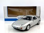 Modelcar Group - 1:18 - Porsche 928 S 1980, Hobby & Loisirs créatifs, Voitures miniatures | 1:5 à 1:12