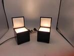 Cini&Nils - Studio Opi - Lampe de table (2) - Cuboluce - ABS