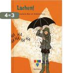 Lachen! leesboek groep 7-8  AVI-3 9789034521774 D. Loeve, Boeken, Verzenden, Gelezen, D. Loeve