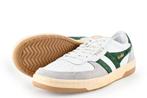Gola Sneakers in maat 44 Wit | 5% extra korting, Verzenden, Wit, Zo goed als nieuw, Sneakers