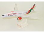 Schaal 1:200 PPC Holland 220389 Boeing 787-8 Kenya Airway..., Ophalen of Verzenden, Nieuw