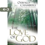 The Love of God 9780929239040 Oswald Chambers, Verzenden, Gelezen, Oswald Chambers