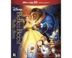 Belle En Het Beest (3D), Cd's en Dvd's, Verzenden, Nieuw in verpakking