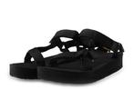 Teva Sandalen in maat 33 Zwart | 25% korting, Verzenden, Schoenen