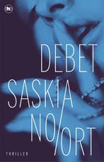 Debet 9789044367454 Saskia Noort, Boeken, Verzenden, Zo goed als nieuw, Saskia Noort