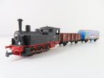 Märklin H0 - 29163 - Treinset (1) - BR 89 met 2 wagens,, Hobby en Vrije tijd, Modeltreinen | H0, Nieuw