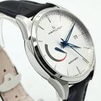 Hamilton - Jazzmaster - Power Reserve 80h - H326350 - H5R, Nieuw