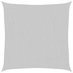 Schaduwdoek 4x4m Oxford | Retour Deal | Zomerdeal, Tuin en Terras, Schaduwdoeken, Verzenden, Nieuw