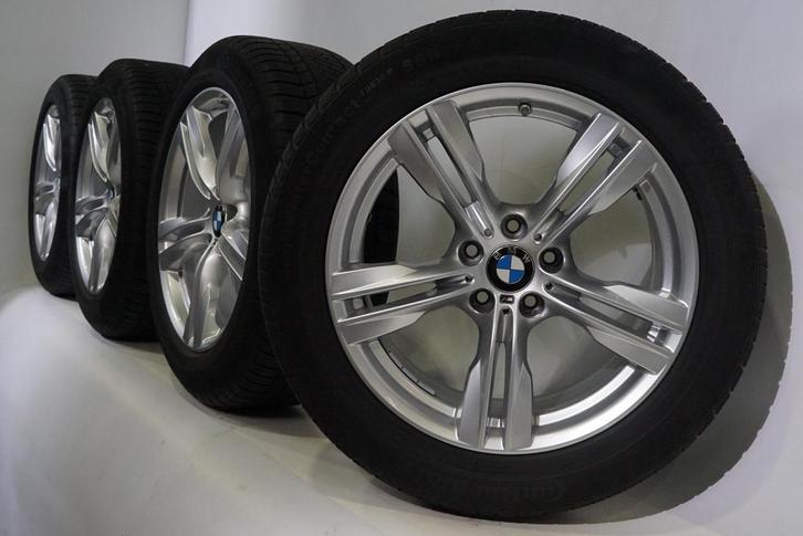 BMW X5 F15 X6 F16 467 19 inch velgen Continental Runflat Win, Auto-onderdelen, Banden en Velgen, Ophalen of Verzenden