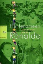 Het fenomeen Ronaldo, Boeken, Verzenden, Nieuw, Nederlands