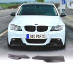 SPLITERS AVANT BMW E90 E91 09-11 LOOK M PERFORMANCE, Autos : Pièces & Accessoires, Verzenden