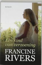 Een kind van verzoening 9789029715287 Francine Rivers, Verzenden, Gelezen, Francine Rivers