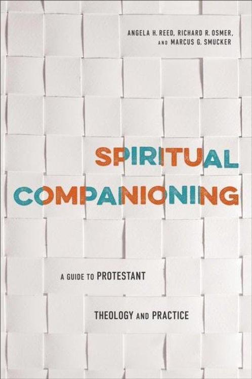 Spiritual Companioning 9780801049897 Richard Osmer, Boeken, Taal | Engels, Zo goed als nieuw, Verzenden