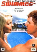 The swimmer (dvd nieuw), Ophalen of Verzenden
