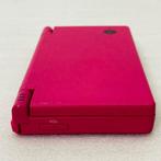 Nintendo - DSi - Nintendo DSi Pink Console Complete Set, Nieuw