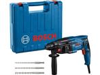 Bosch GBH 2-21 Professional - Boorhamer - 720 W 2 J - SDS, Verzenden, Zo goed als nieuw
