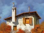 Guido Borelli - casa bianca