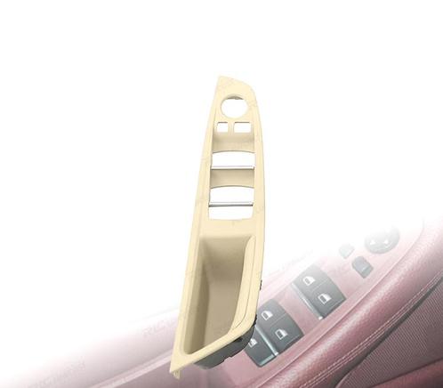 GARNITURE DE PANNEAU DE PORTE INTÉRIEUR POUR BMW SÉRIE 5 F10, Auto-onderdelen, Interieur en Bekleding, Verzenden