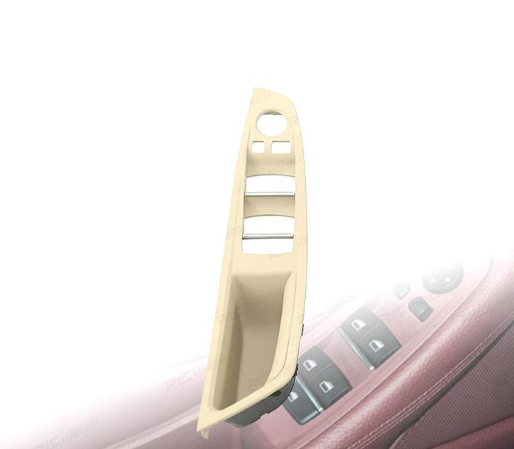 GARNITURE DE PANNEAU DE PORTE INTÉRIEUR POUR BMW SÉRIE 5 F10, Autos : Pièces & Accessoires, Habitacle & Garnissage, Envoi