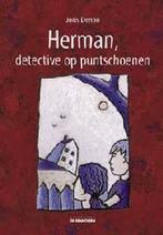 Herman, Detective Op Puntschoenen 9789058381798, Joris Denoo, Verzenden