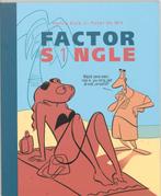 Factor Single 9789061697220, Gelezen, Peter de Wit, H. Kolk, Verzenden