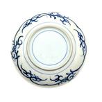 Bord - Keramiek - 1840–1868 (Bakumatsu)