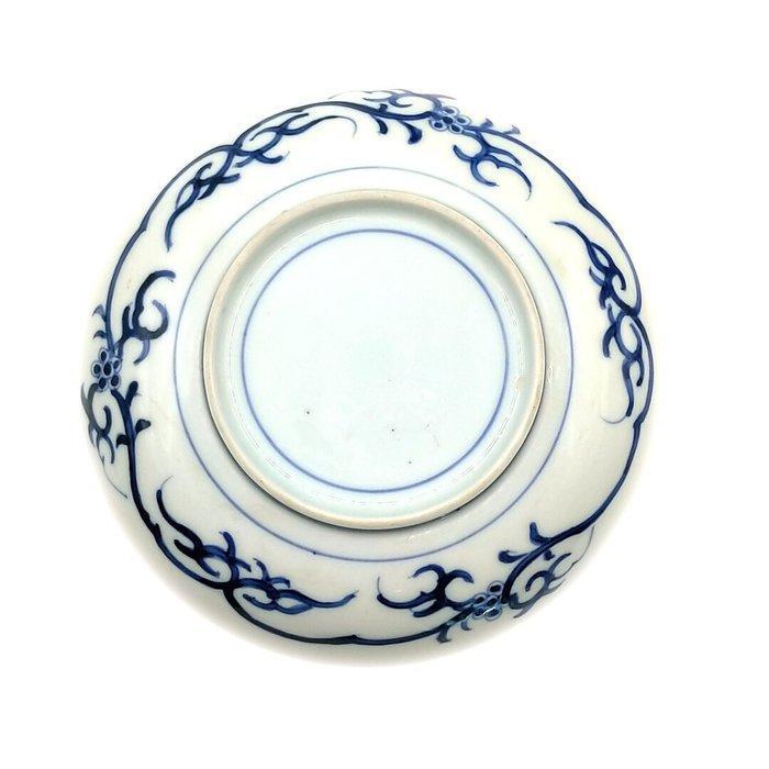 Bord - Keramiek - 1840–1868 (Bakumatsu), Antiek en Kunst, Antiek | Overige Antiek