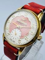 Cortébert - TCDD Turkish State Railway 17 Jewels - With, Handtassen en Accessoires, Horloges | Heren, Nieuw