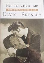 Elvis Presley - He Touched Me (2 disc)      Gratis verzenden, Verzenden, Overige genres