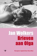 Brieven aan Olga 9789023455141 Jan Wolkers, Boeken, Verzenden, Zo goed als nieuw, Jan Wolkers