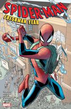 Spider-Man: Freshman Year, Verzenden