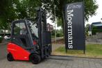 Linde H20 T-01 LPG