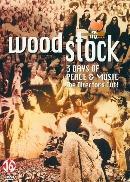 Woodstock (D.C.) op DVD, Cd's en Dvd's, Verzenden, Nieuw in verpakking