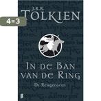 De reisgenoten / In de ban van de ring / 1 9789022531938, Boeken, Verzenden, Zo goed als nieuw, J.R.R. Tolkien