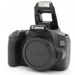 Canon EOS 250D body | Tweedehands, Verzenden, Zo goed als nieuw, Canon