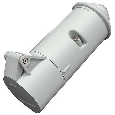 Mennekes CEE Koppelingsstekker - 687A, Doe-het-zelf en Bouw, Elektriciteit en Kabels, Verzenden