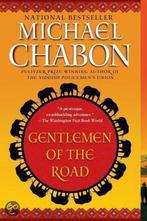 Gentlemen Of The Road 9780345508508 Michael Chabon, Boeken, Verzenden, Gelezen, Michael Chabon