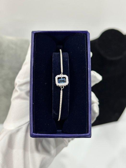 Swarovski - Beeld, Millenia Collection Sugar Cube Beating, Antiquités & Art, Curiosités & Brocante