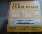 The Charlatans - 2 Albums - Britpop, Indie Rock - LP albums, Cd's en Dvd's, Nieuw in verpakking