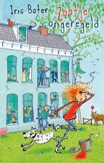 Zootje ongeregeld 9789048866564 Iris Boter, Verzenden, Zo goed als nieuw, Iris Boter