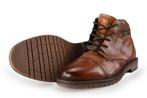 Bugatti Veterboots in maat 43 Bruin | 5% extra korting, Kleding | Heren, Schoenen, Bugatti, Bruin, Verzenden, Boots