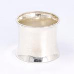 Harto Suharjo - Djokja - Servetring (6) - .800 zilver