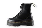 Dr. Martens Veterboots in maat 40 Zwart | 5% extra korting, Verzenden, Zwart, Overige typen, Dr. Martens