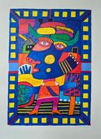 Clemens Briels (1946) - Le Sobran Bananna