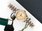 Rolex Lady-Datejust 26 69173 uit 1994, Handtassen en Accessoires, Horloges | Dames, Nieuw, Verzenden