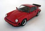 Porsche 911 Carrera 3.2 1984 G-Model (930) - 1:18 - Voiture