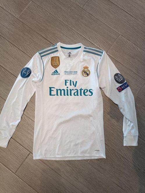 Real Madrid - Cristiano Ronaldo - Maillot de football, Verzamelen, Overige Verzamelen